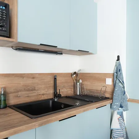 Apartment Carnet De Route - Climatise Avec Garage